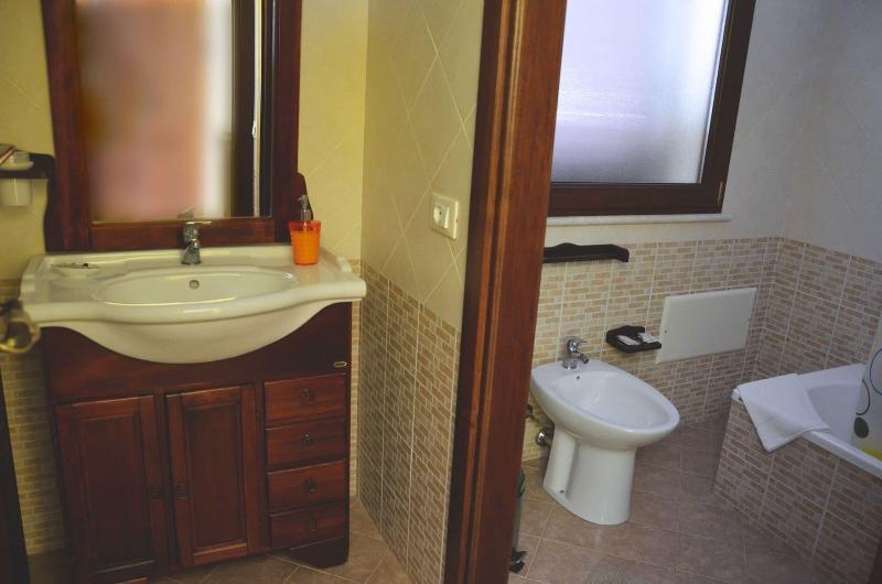 Il Quadrifoglio Bed & Breakfast Trapani Exterior foto