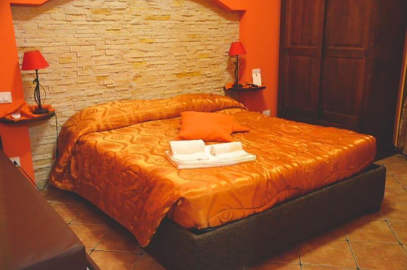 Il Quadrifoglio Bed & Breakfast Trapani Exterior foto