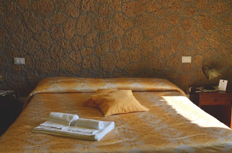 Il Quadrifoglio Bed & Breakfast Trapani Exterior foto