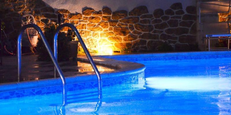 Il Quadrifoglio Bed & Breakfast Trapani Exterior foto