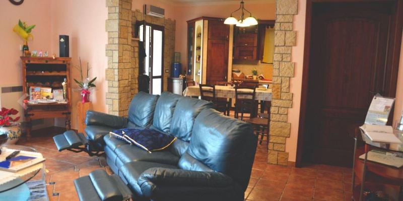 Il Quadrifoglio Bed & Breakfast Trapani Exterior foto