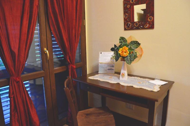 Il Quadrifoglio Bed & Breakfast Trapani Exterior foto