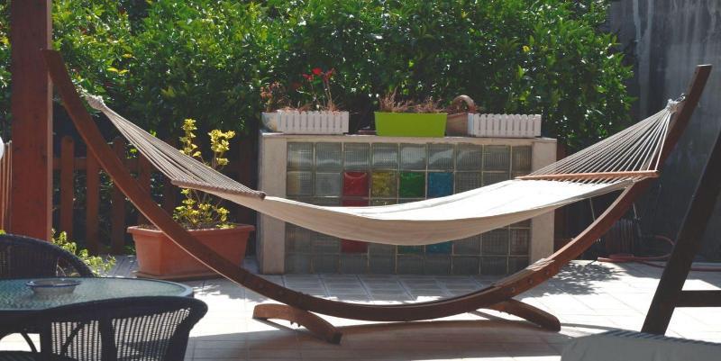 Il Quadrifoglio Bed & Breakfast Trapani Exterior foto