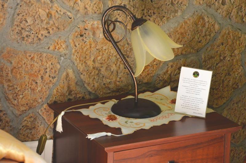 Il Quadrifoglio Bed & Breakfast Trapani Exterior foto