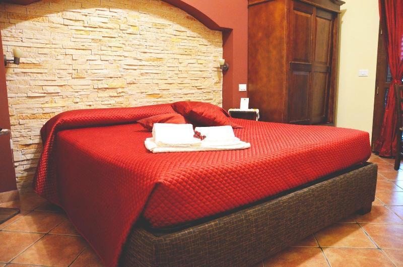 Il Quadrifoglio Bed & Breakfast Trapani Exterior foto