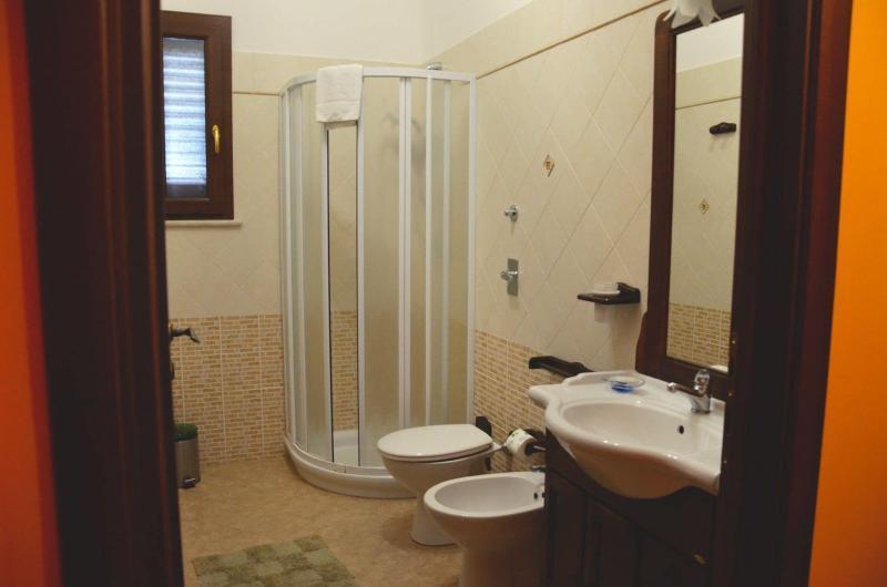 Il Quadrifoglio Bed & Breakfast Trapani Exterior foto