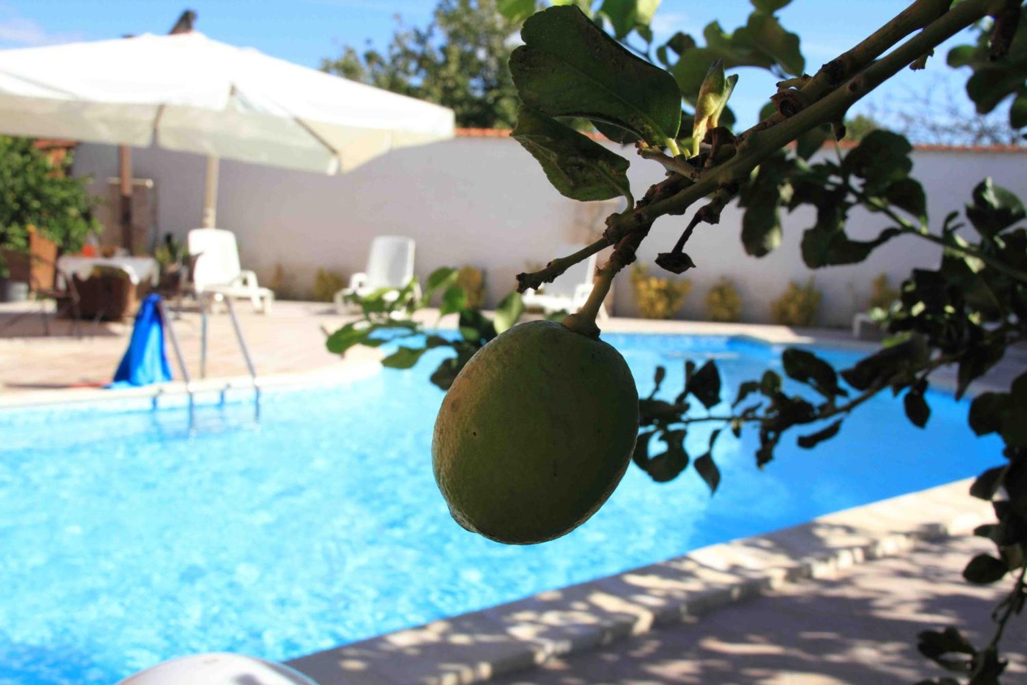 Il Quadrifoglio Bed & Breakfast Trapani Exterior foto