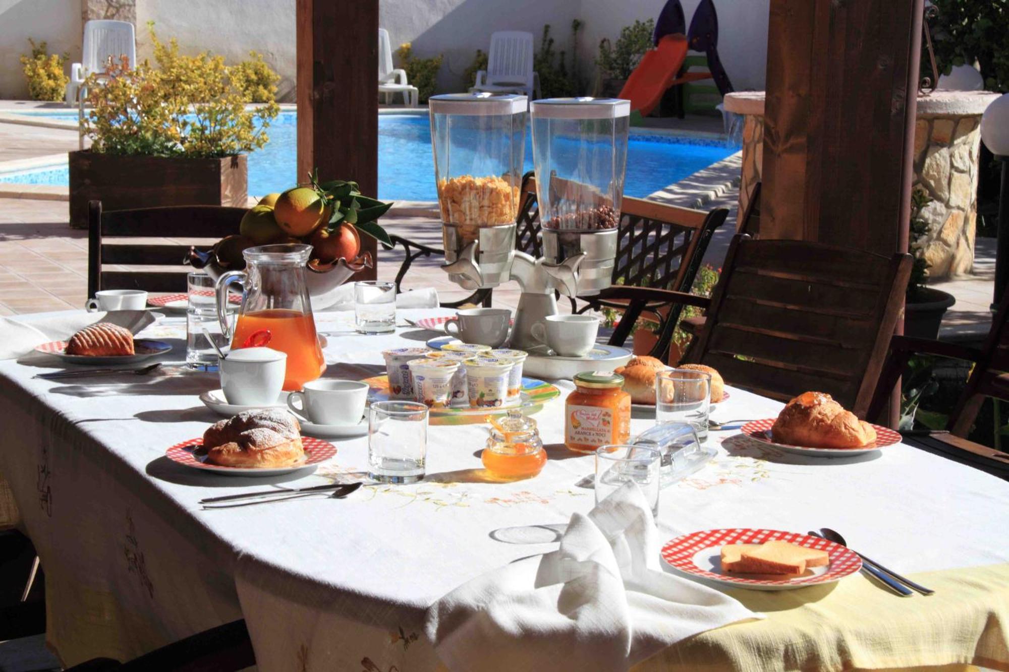 Il Quadrifoglio Bed & Breakfast Trapani Exterior foto