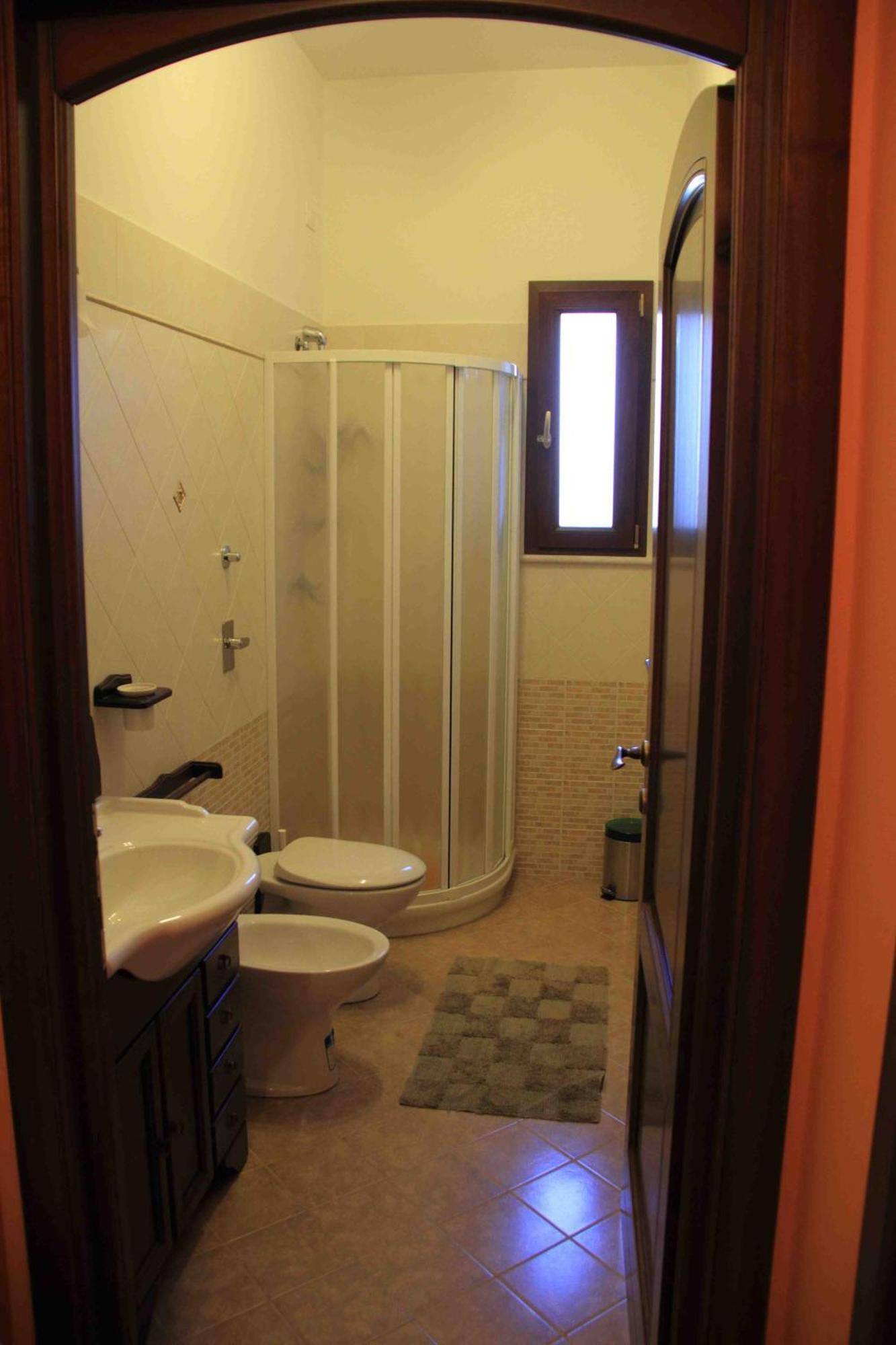 Il Quadrifoglio Bed & Breakfast Trapani Exterior foto