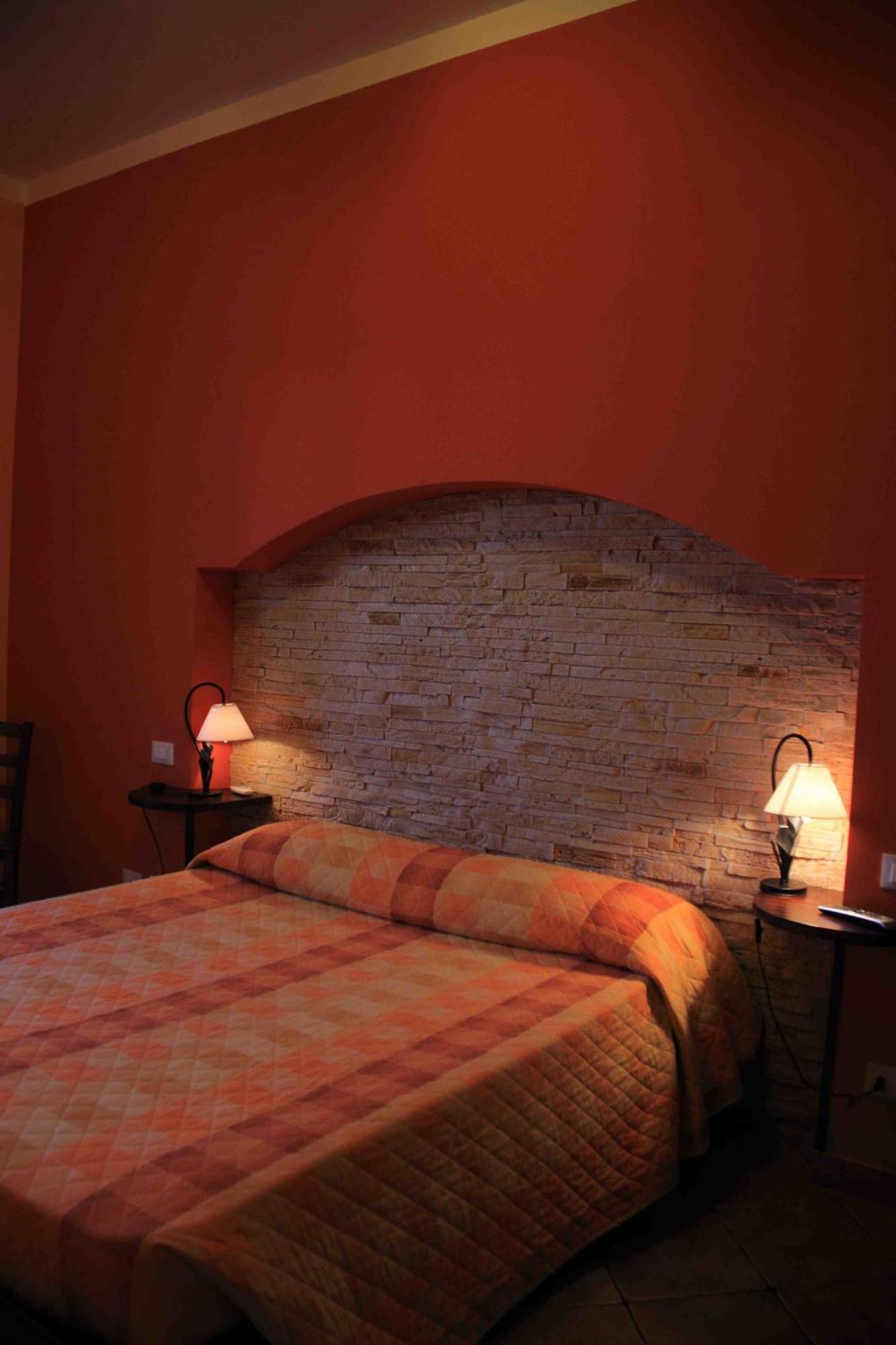Il Quadrifoglio Bed & Breakfast Trapani Exterior foto