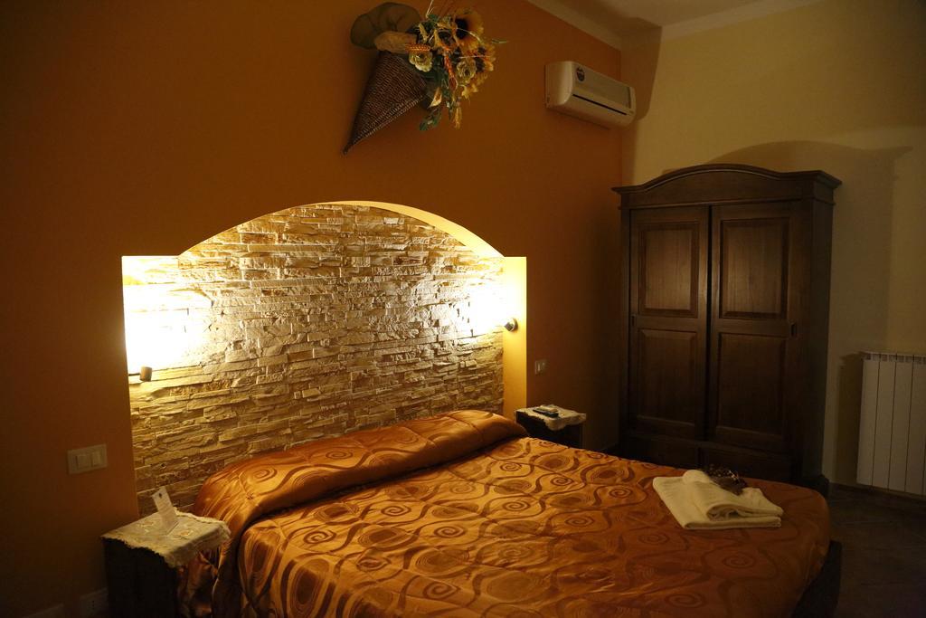 Il Quadrifoglio Bed & Breakfast Trapani Exterior foto