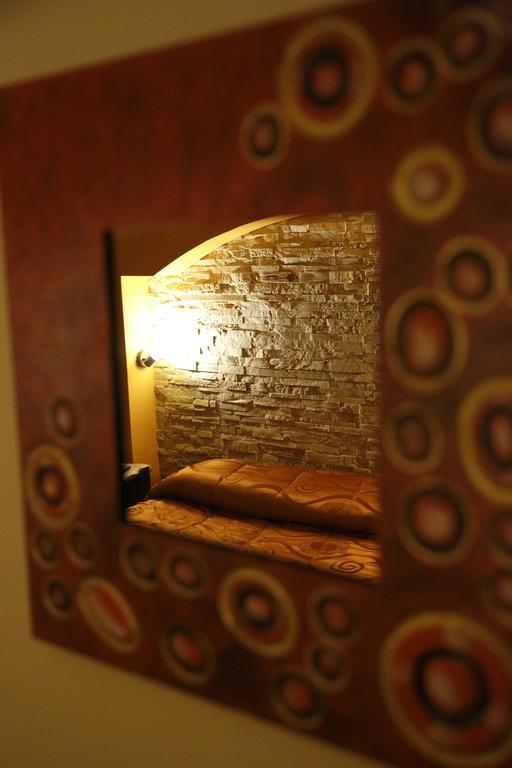 Il Quadrifoglio Bed & Breakfast Trapani Exterior foto