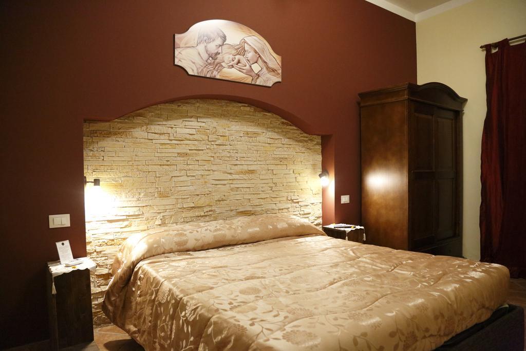 Il Quadrifoglio Bed & Breakfast Trapani Exterior foto
