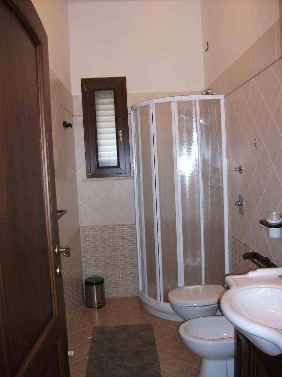 Il Quadrifoglio Bed & Breakfast Trapani Cameră foto